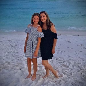 Meet your Posher, Kasey